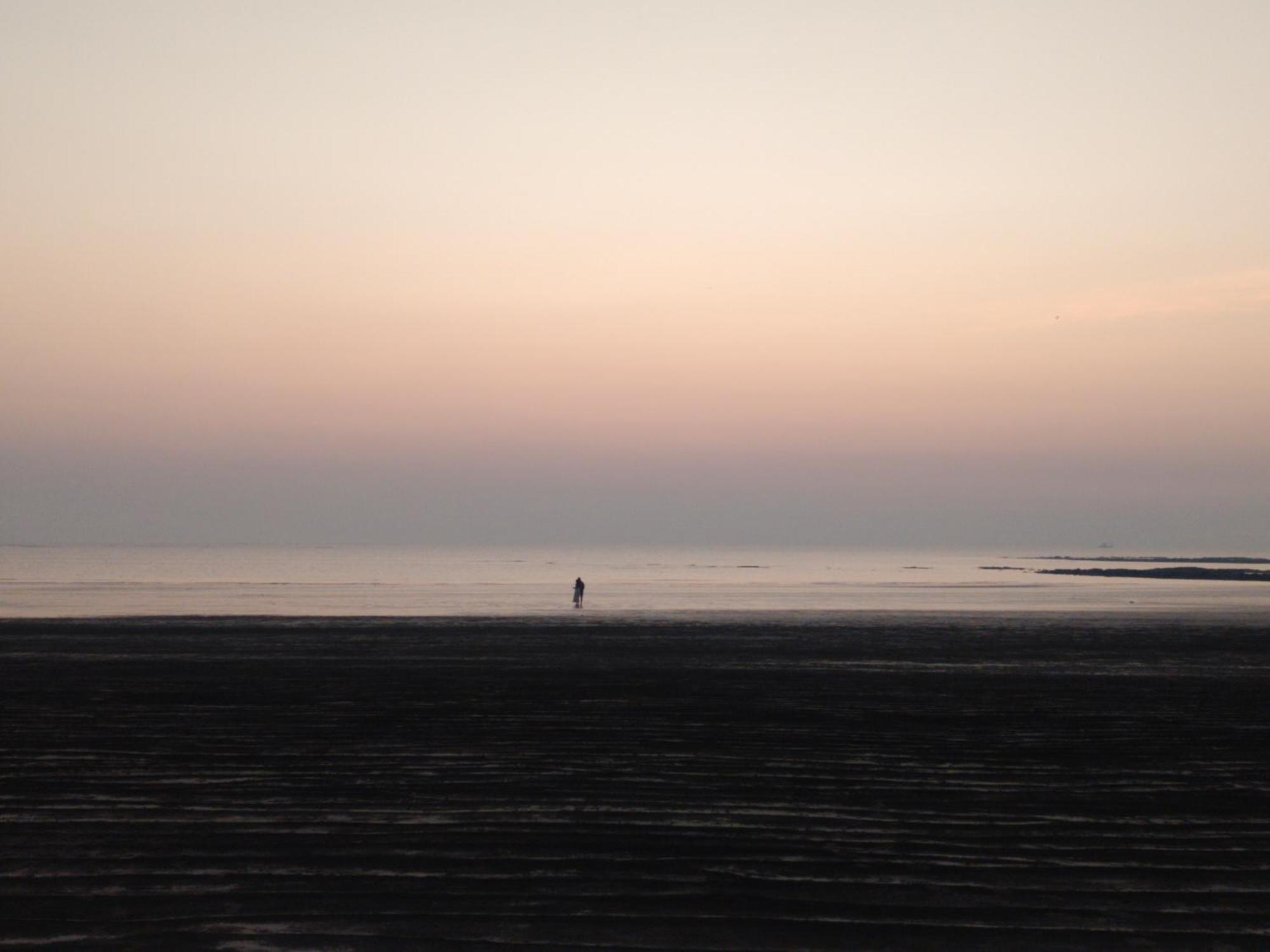 Seaswan Resort Alibag Bagian luar foto